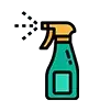 ✓ Works on old & new stains