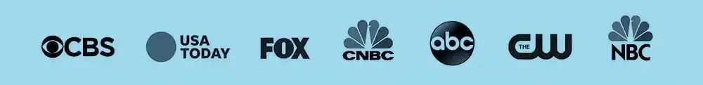 Brand logos