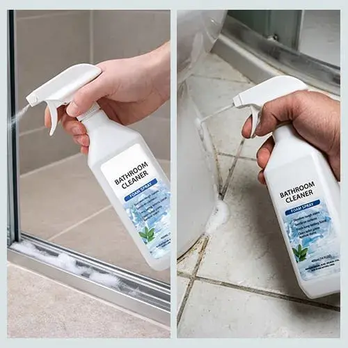 Gentle whitening