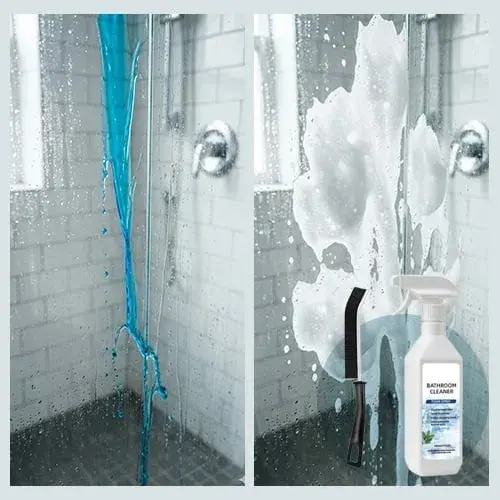 Gentle whitening