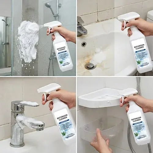 Gentle whitening